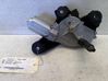 Rear window wiper motor 287100004R