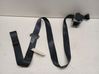 Rear seatbelt 8975GA