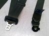 Front seatbelt 868846264R