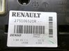 Climate control unit 275107490R