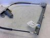 Regulador de puerta delantera con motor 8200038152