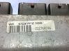 Unidad de control/módulo del motor 00001938HJ