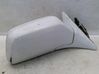 Manual wing mirror 7701366376