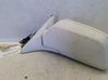 Manual wing mirror 7701366375