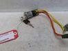 Ignition lock 7701034369