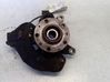 Front wheel hub spindle knuckle 0000364793