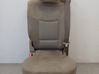 Rear seat 7701063212