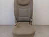 Rear seat 7701061912