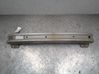 Front bumper cross member 1608681380