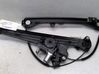 Priekinio el. lango pakėlimo mechanizmo komplektas 807205453R