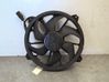 Electric radiator cooling fan 
