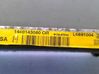 A/C cooling radiator (condenser) 00006455HS