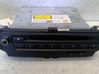 Radio/CD/DVD/GPS head unit 