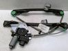 Priekinio el. lango pakėlimo mechanizmo komplektas 1331616