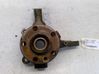 Front wheel hub spindle knuckle 0000364634