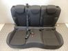 Asiento trasero 