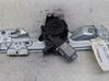 Regulador de puerta trasera con motor 827209167R