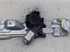 Regulador de puerta trasera con motor 827211609R
