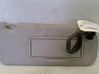Sun visor 8143HS