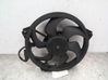 Electric radiator cooling fan 