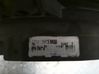Electric radiator cooling fan GMV130CEM00