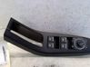 Electric window control switch 2557769
