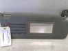 Sun visor 8200448975