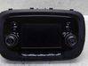 Unidad delantera de radio/CD/DVD/GPS 735672365