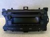 Panel / Radioodtwarzacz CD/DVD/GPS 861200D640EX