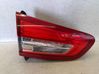 Tailgate rear/tail lights 9803168080