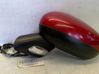 Manual wing mirror 8154AQ