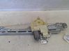 Regulador de puerta trasera con motor 9826080480