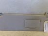 Sun visor 00008143GL
