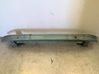 Front bumper cross member 7414X8