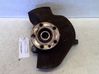Front wheel hub spindle knuckle 0000364667