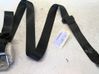 Rear seatbelt 1743695
