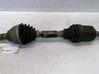 Front driveshaft 13124679