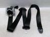Rear seatbelt 96771406XX