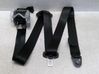 Rear seatbelt 96771407XX
