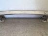 Rear bumper cross member 9676007180
