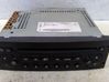 Radio/CD/DVD/GPS head unit 00006564RT