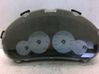 Speedometer (instrument cluster) 00006105V4