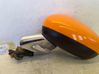 Manual wing mirror 8154AV