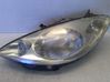 Lampa przednia 620849