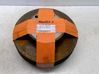 Front brake disc 