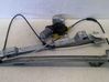 Etuoven ikkunan nostin moottorilla 807213441R