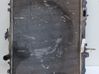 Jäähdyttimen lauhdutin MR571147