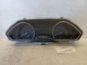 Speedometer (instrument cluster) 9822633380