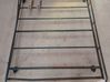 Roof bar rail 