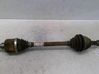 Front driveshaft 9800387380